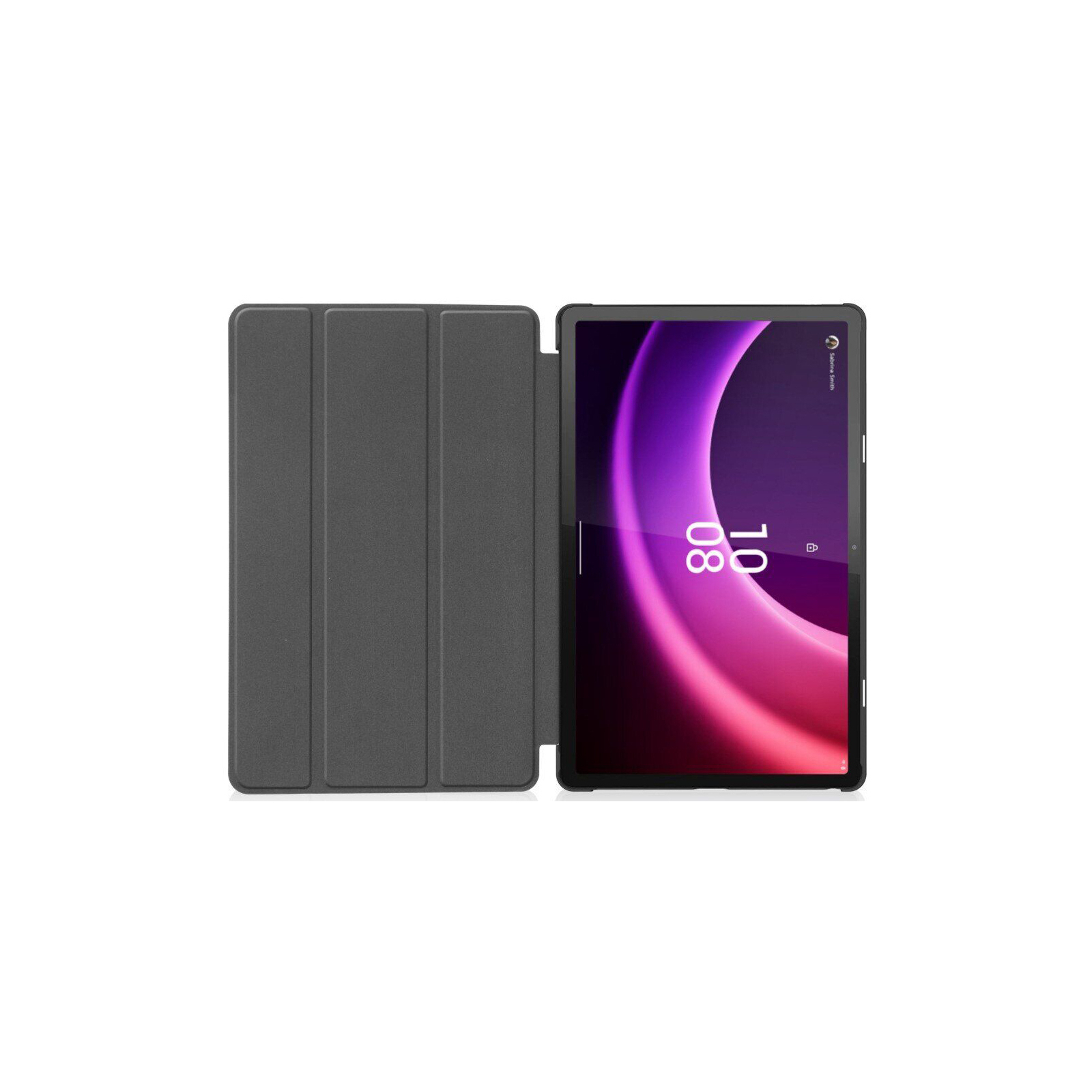 Чехол для планшета BeCover Smart Case Lenovo Tab P11 (2nd Gen) (TB-350FU/TB-350XU) 11.5" Unicorn (708696) изображение 4