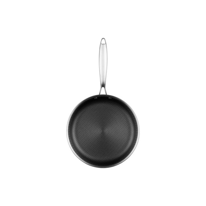 Сковорода Ardesto Black Mars Avior Grey 28 см (AR0728BS) зображення 4