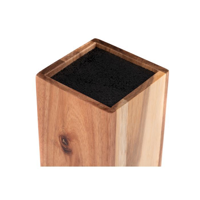 Підставка для ножів Ardesto Black Mars 23 см Wood (AR2123AH) зображення 4
