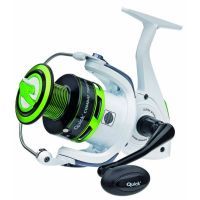 Катушка DAM Quick Combat 7000 FD (51820)