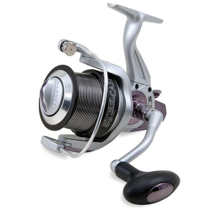 Катушка Lineaeffe Steel Cast FD 70 (1348870)