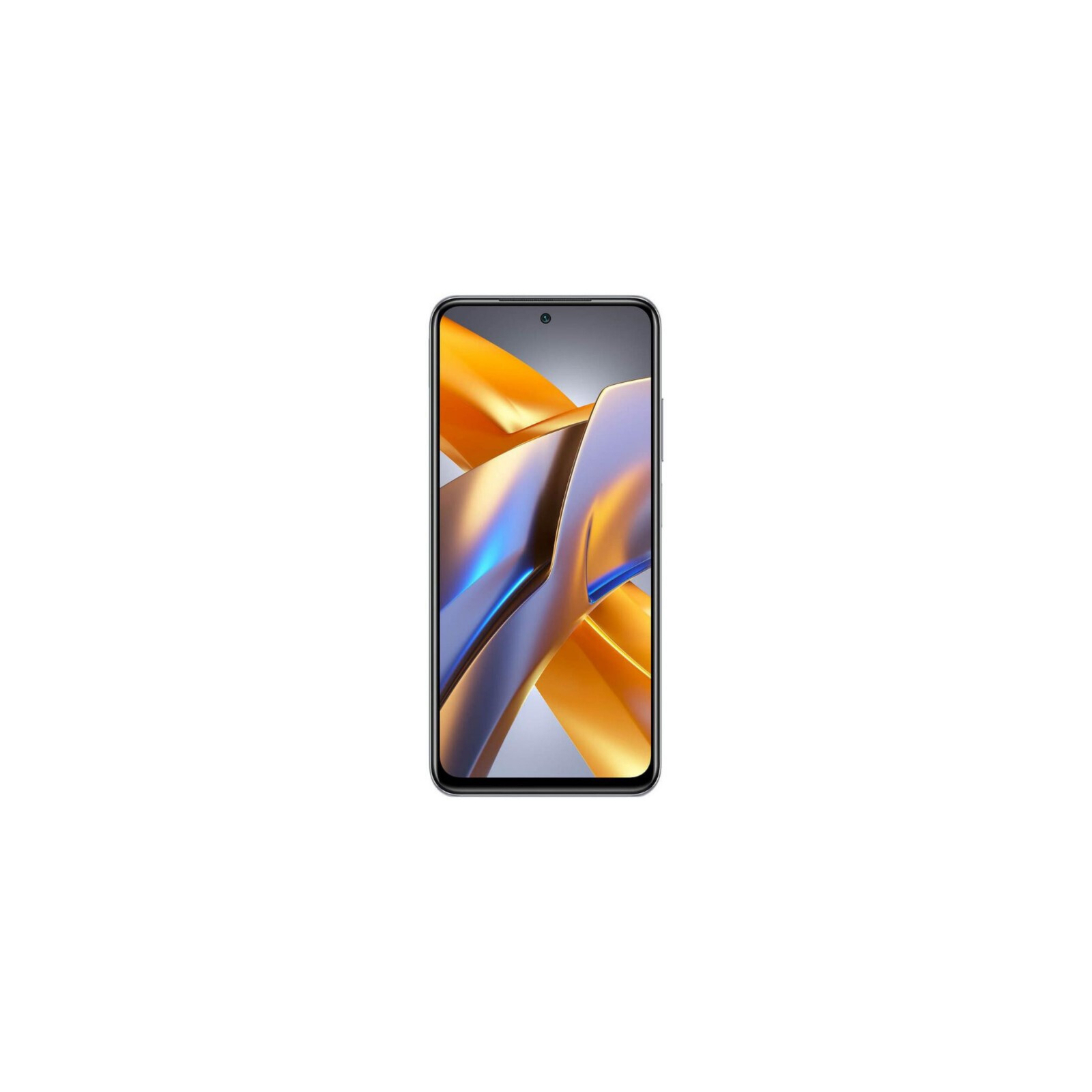 Мобильный телефон Xiaomi Poco M5s 4/128GB Grey (976780) изображение 2