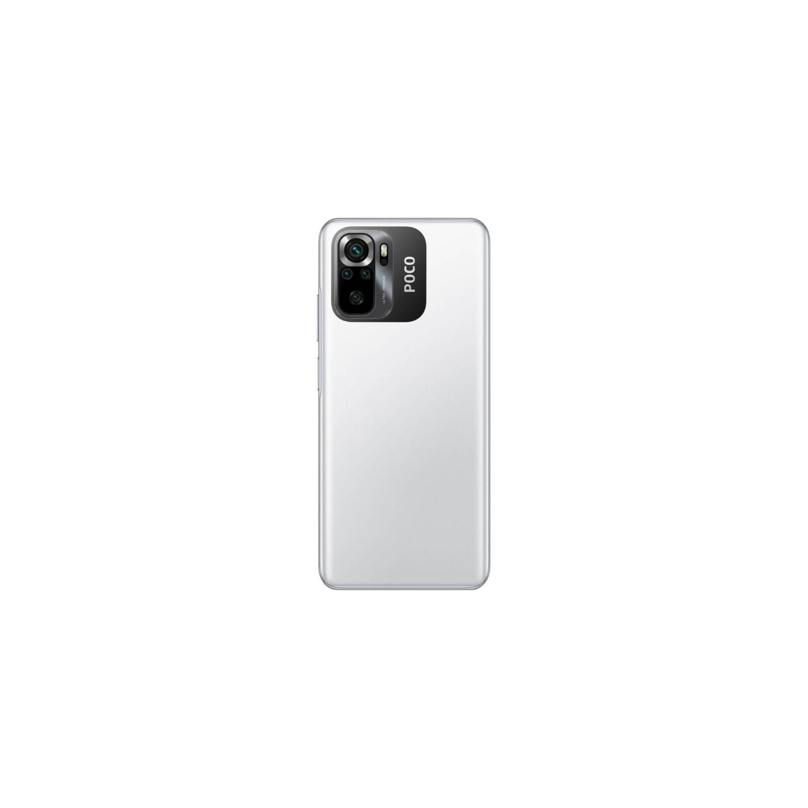 Мобильный телефон Xiaomi Poco M5s 4/128GB White (976779) изображение 3