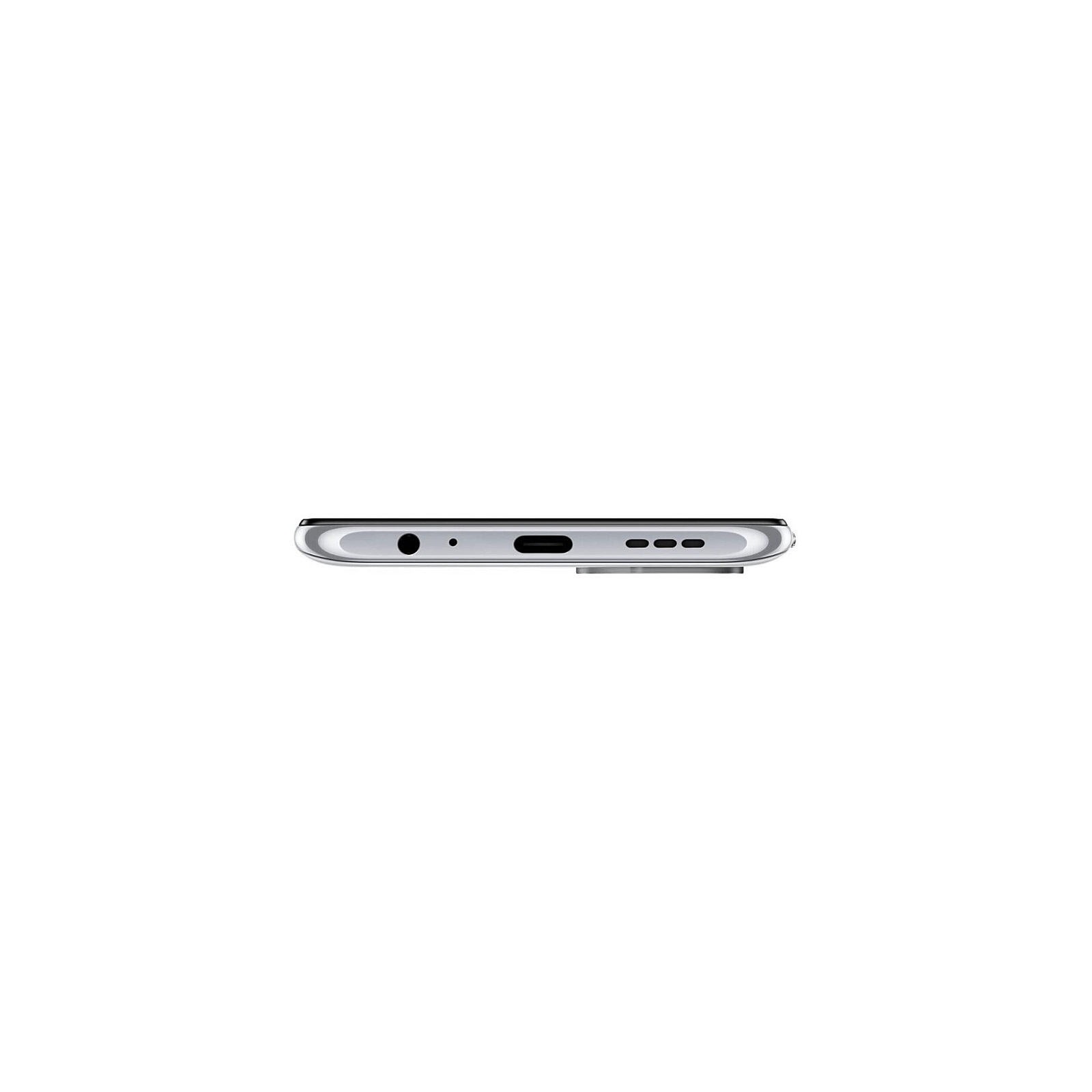 Мобильный телефон Xiaomi Poco M5s 4/128GB White (976779) изображение 7