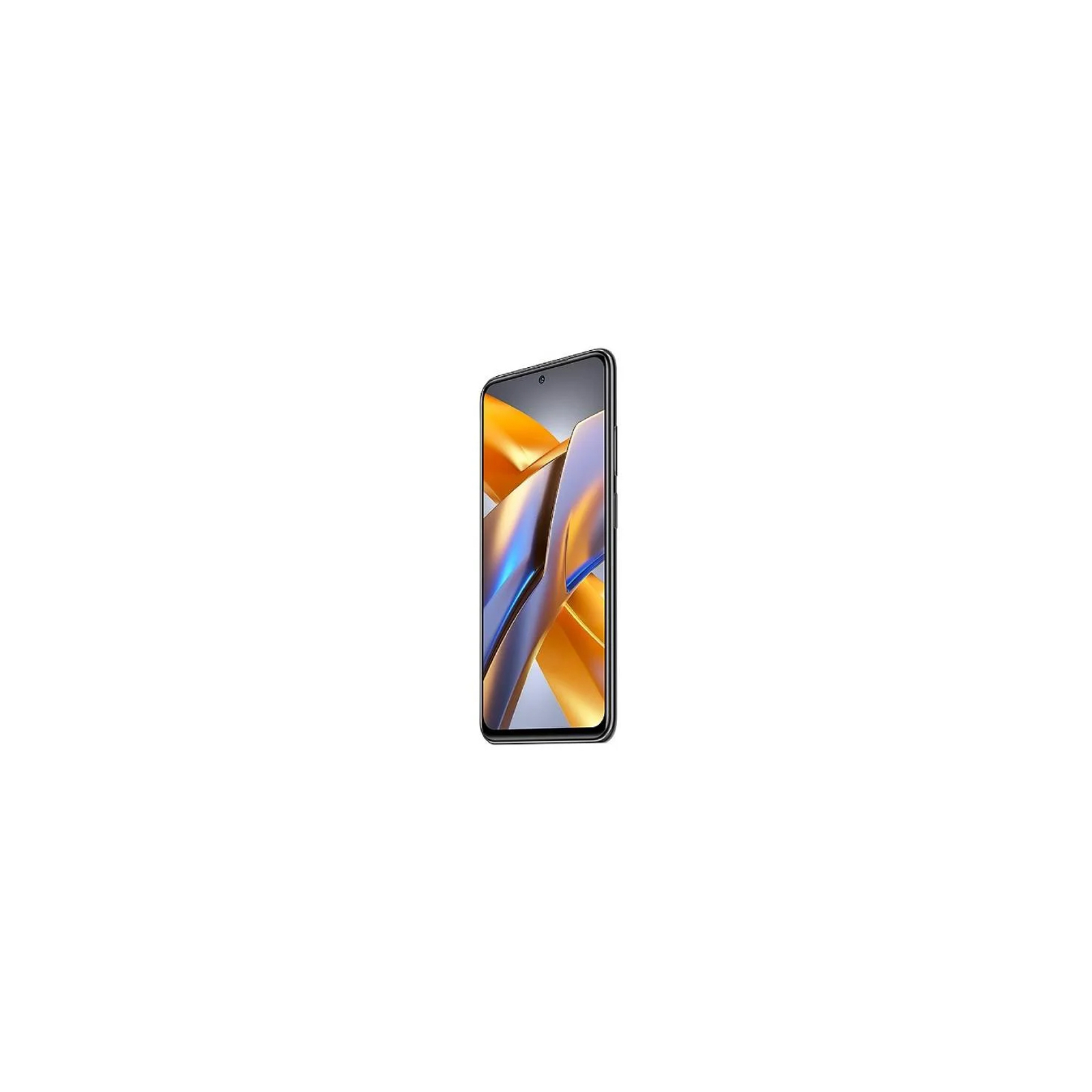 Мобильный телефон Xiaomi Poco M5s 4/128GB White (976779) изображение 8