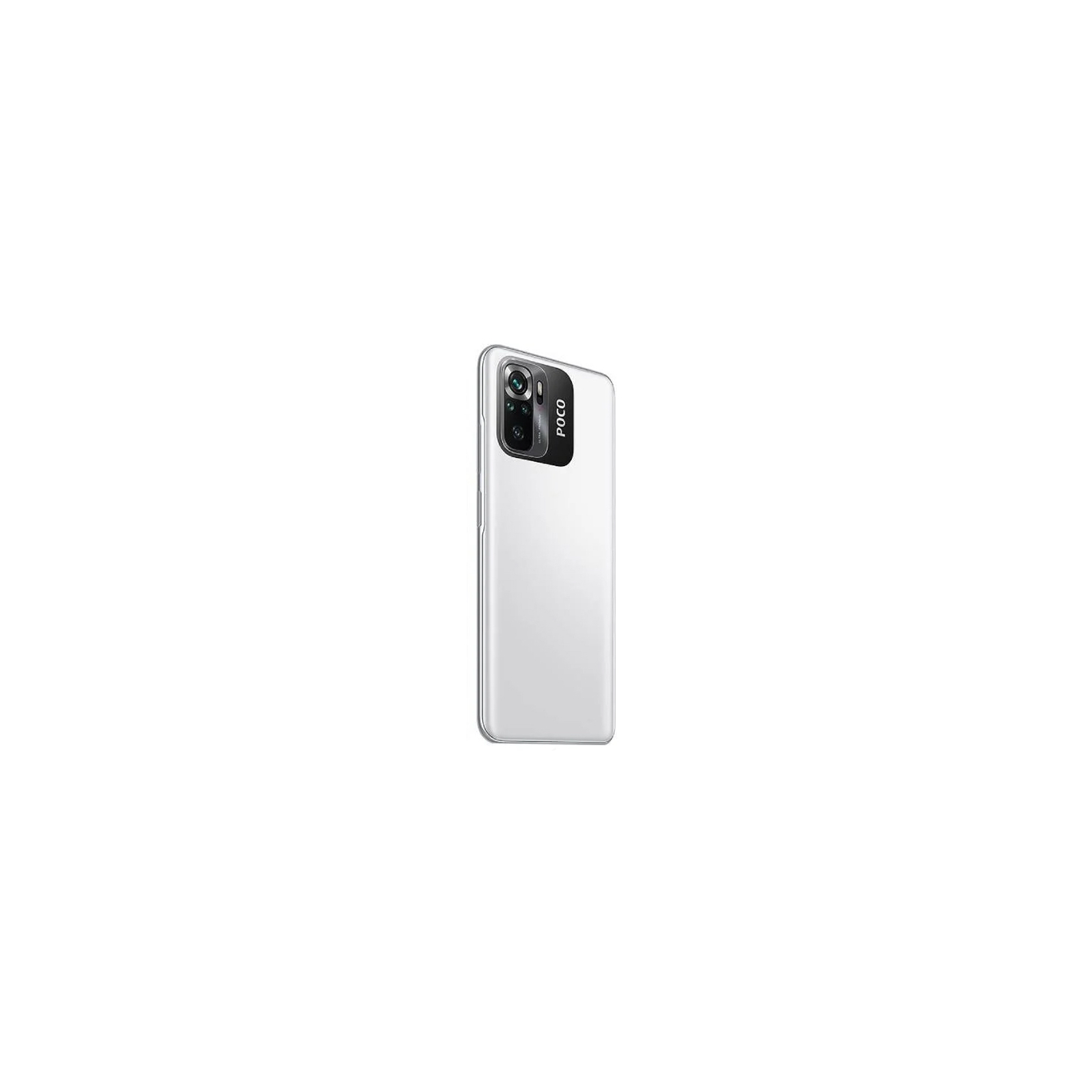 Мобільний телефон Xiaomi Poco M5s 4/128GB White (976779) зображення 9