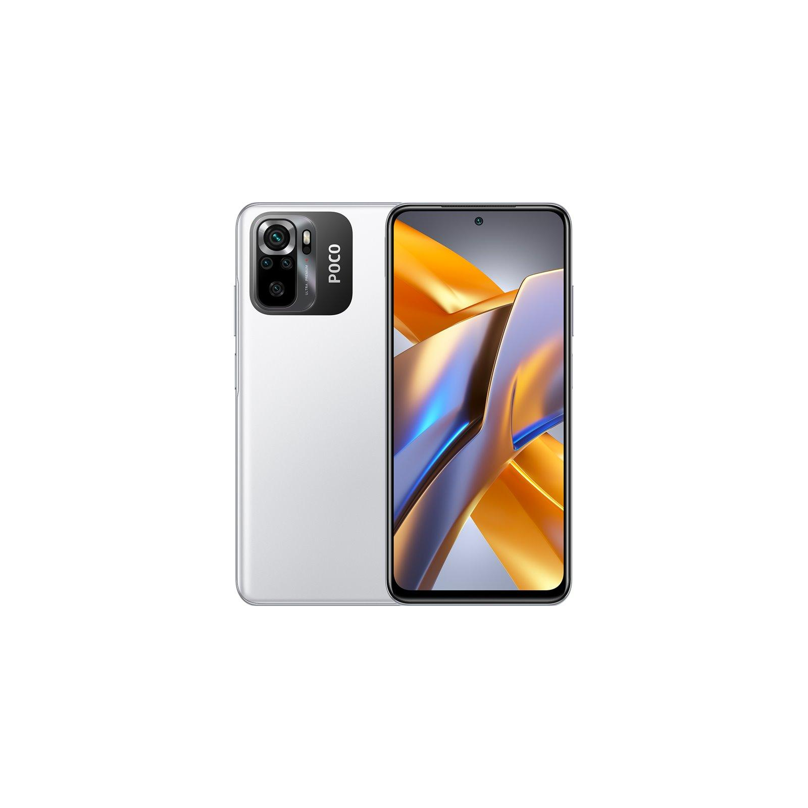 Мобильный телефон Xiaomi Poco M5s 4/128GB Grey (976780)