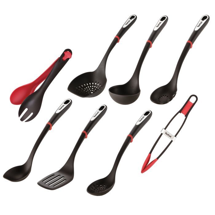 Шумовка Tefal Ingenio (K2060314) изображение 5