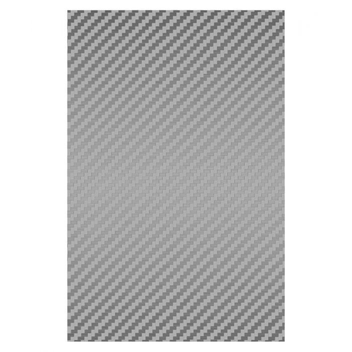 Пленка защитная Armorstandart back panel Carbone Silver (ARM60371)