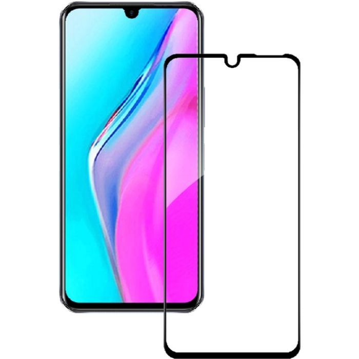 Скло захисне ACCLAB Full Glue Infinix Note 11 (1283126535062) зображення 2