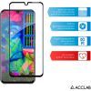 Скло захисне ACCLAB Full Glue Infinix Note 11 (1283126535062) зображення 5