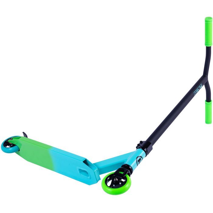 Самокат Hipe H1 трюковий Blue/Mint (250844) изображение 3