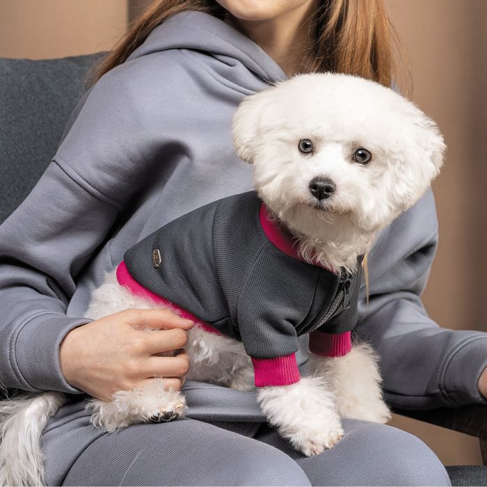 Толстовка для животных Pet Fashion BIM XS2 (4823082430291) изображение 3