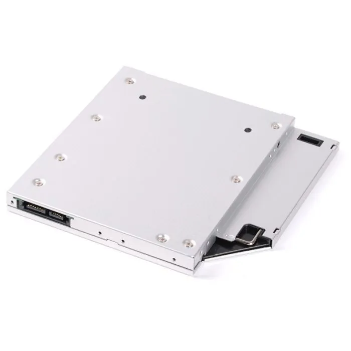 Фрейм-перехідник Orico Optibay 9.5mm (HC380183) зображення 3