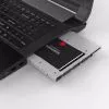 Фрейм-перехідник Orico Optibay 9.5mm (HC380183) зображення 5