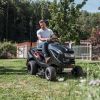 Газонокосилка AL-KO трактор-газонокосилка T 15-93.2 HD-A Easy (123014) изображение 3