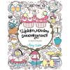 Книга Майже мільйон смакотунчиків - Лулу Майо Жорж (9786178023430)