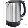 Электрочайник Bomann WKS 6043 CB (WKS6043CB) изображение 2
