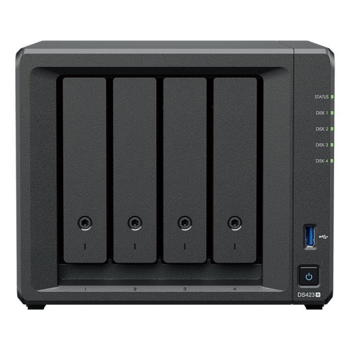 NAS Synology DS423+