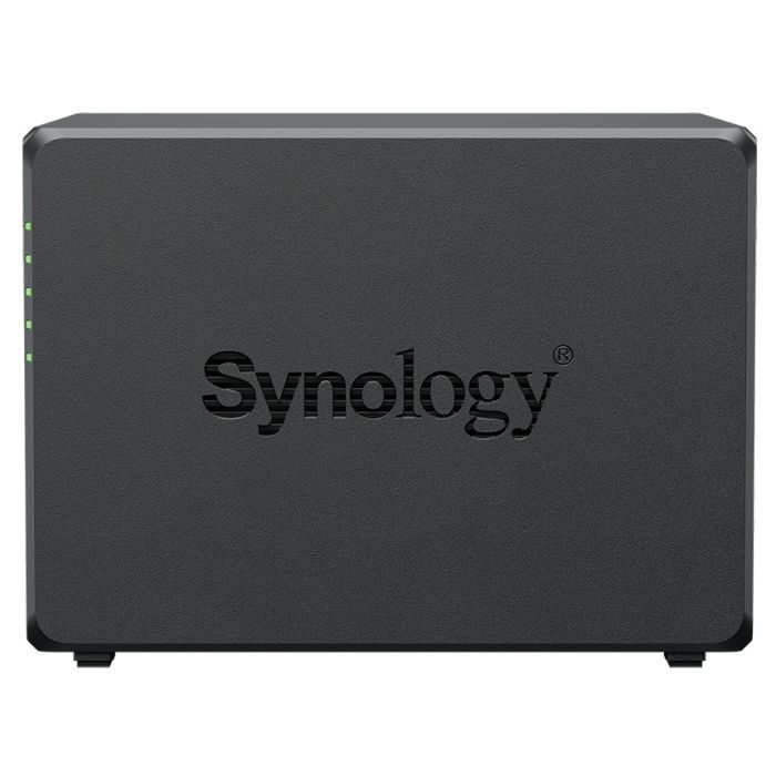 NAS Synology DS423+ изображение 3