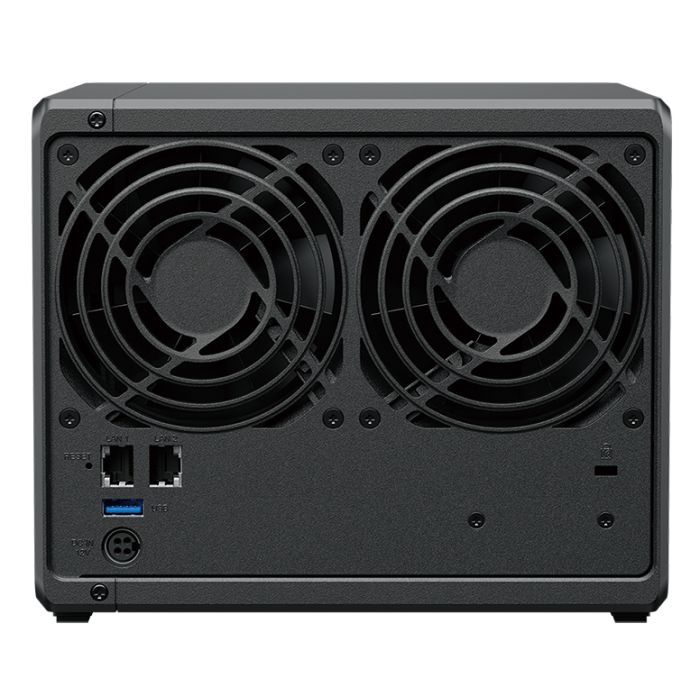 NAS Synology DS423+ изображение 4