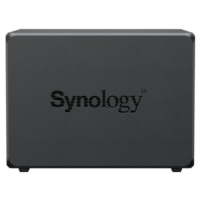 NAS Synology DS423+ изображение 5