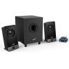 Акустическая система Genius SW-2.1 300X Black (31730041400) изображение 2