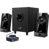 Акустическая система Genius SW-2.1 300X Black (31730041400) изображение 3