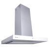 Вытяжка кухонная Perfelli TS 9635 I/WH 1000 LED изображение 2