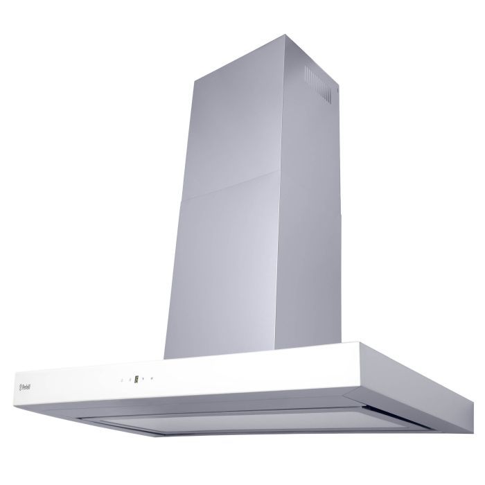 Вытяжка кухонная Perfelli TS 9635 I/WH 1000 LED изображение 3