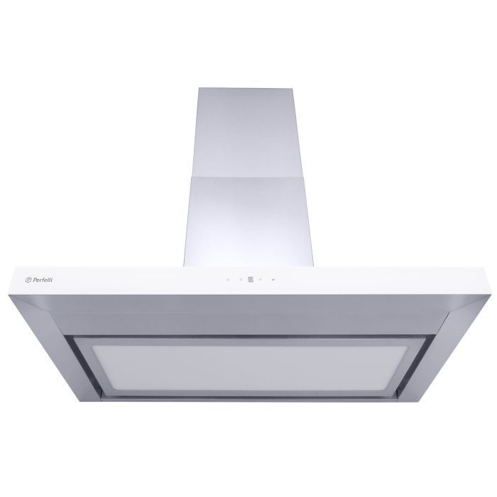 Вытяжка кухонная Perfelli TS 9635 I/WH 1000 LED изображение 4