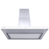Вытяжка кухонная Perfelli TS 9635 I/WH 1000 LED изображение 4