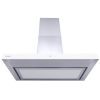 Вытяжка кухонная Perfelli TS 9635 I/WH 1000 LED изображение 4