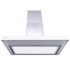 Вытяжка кухонная Perfelli TS 9635 I/WH 1000 LED изображение 5