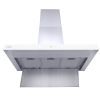 Вытяжка кухонная Perfelli TS 9635 I/WH 1000 LED изображение 6