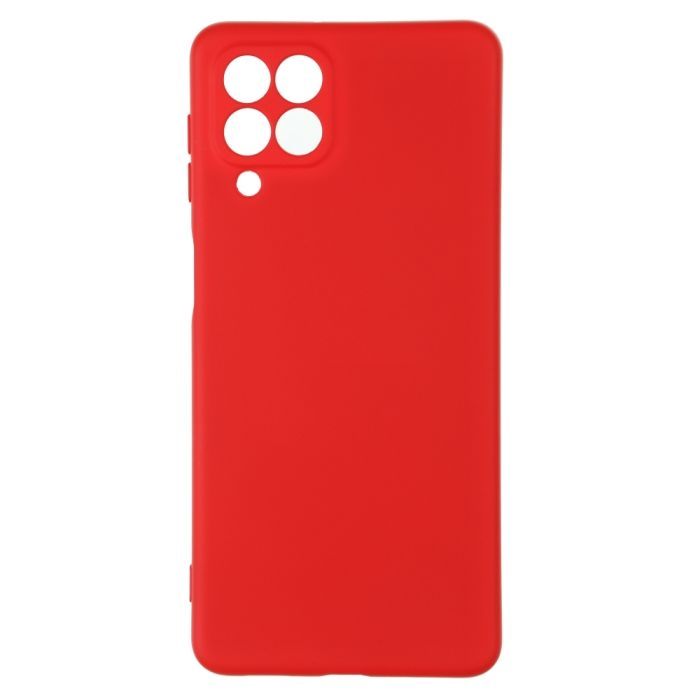 Чехол для мобильного телефона Armorstandart ICON Case Samsung M53 (M536) Red (ARM67501)