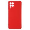 Чехол для мобильного телефона Armorstandart ICON Case Samsung M53 (M536) Red (ARM67501)