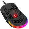 Мышка Defender Shepard GM-620L RGB USB Black (52620) изображение 4