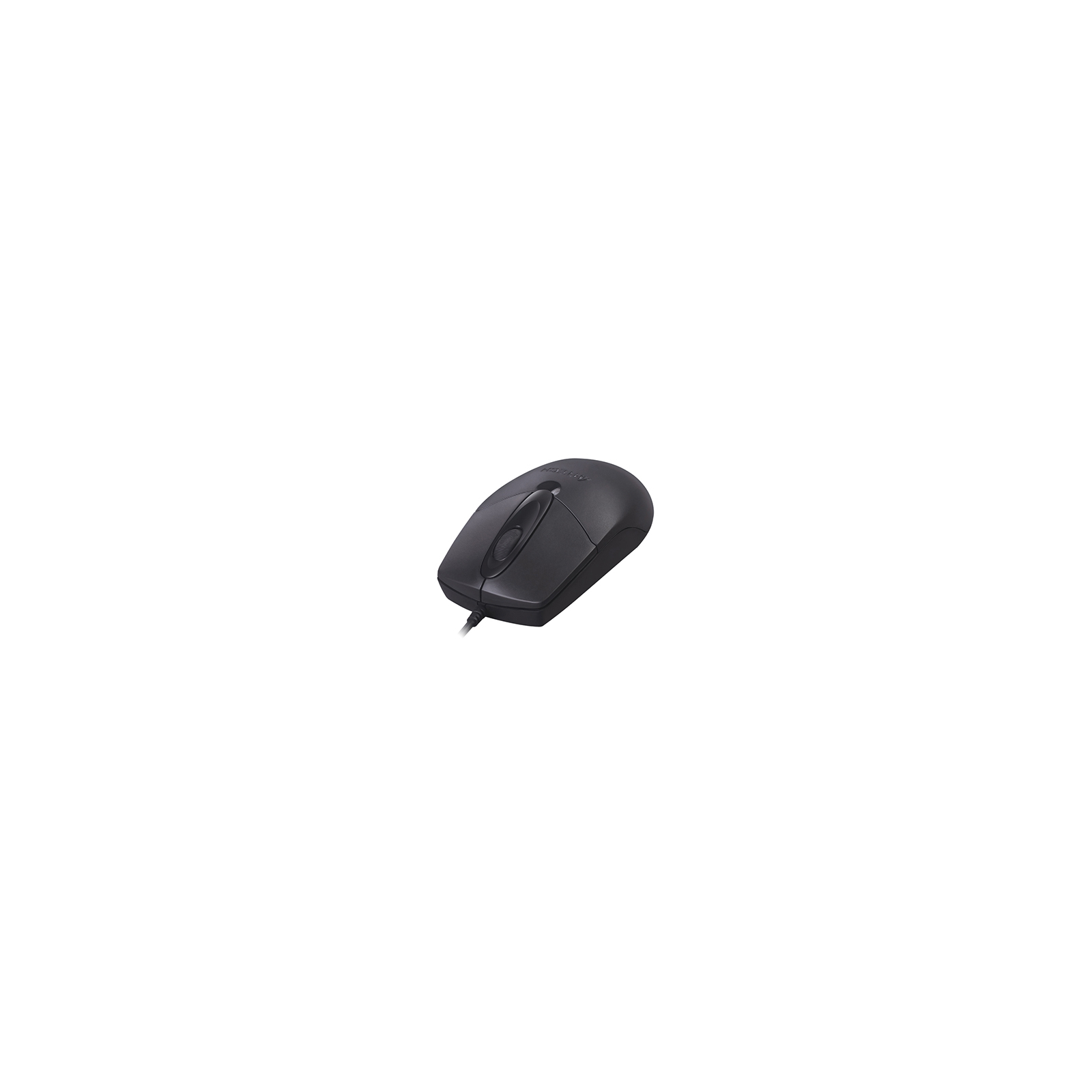 Мышка A4Tech OP-720S USB Black изображение 3