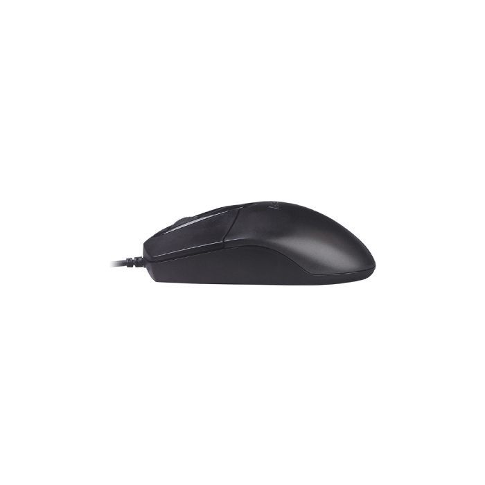 Мышка A4Tech OP-720S USB Black изображение 5