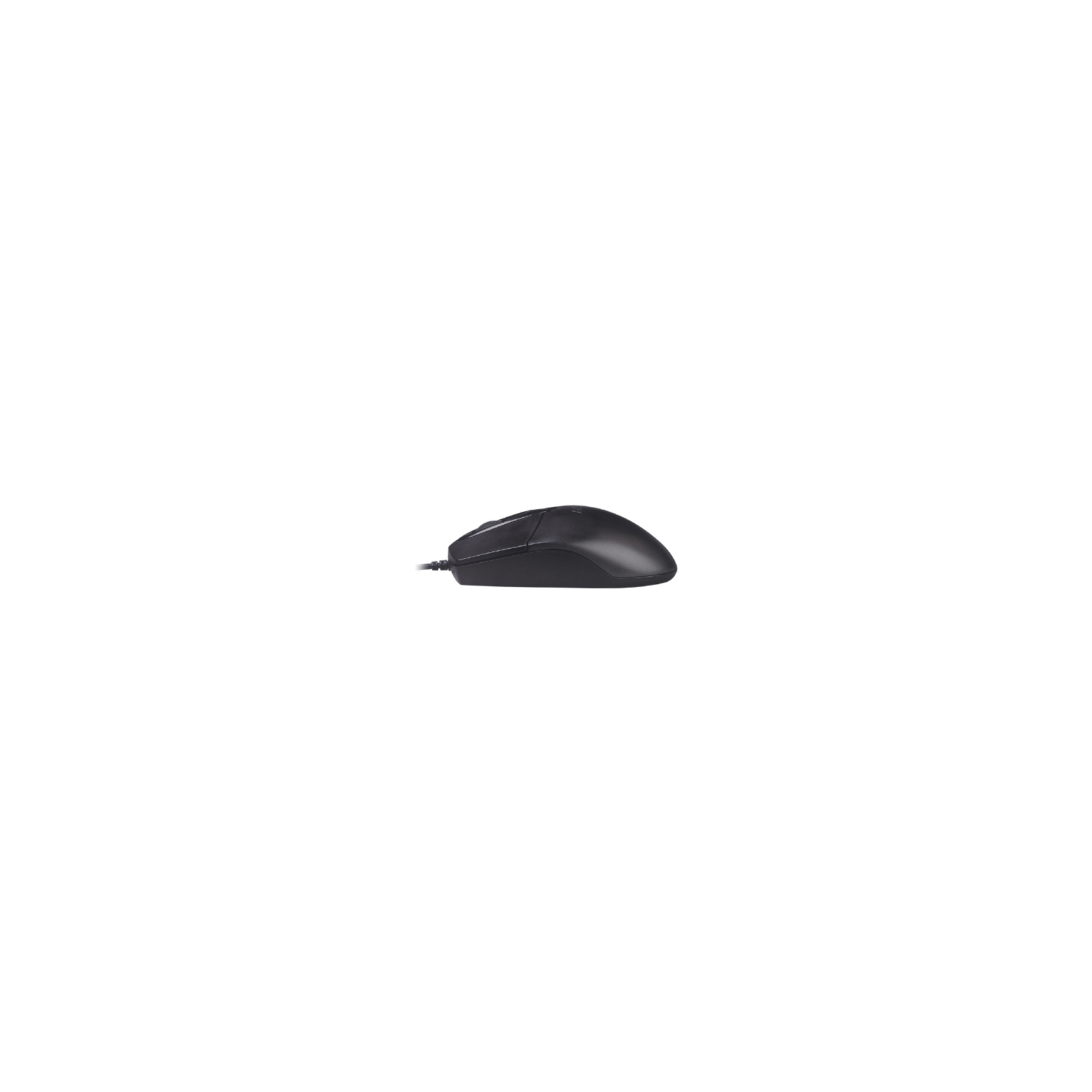 Мышка A4Tech OP-720S USB Black изображение 5