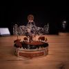 Конструктор Metal Time коллекционная модель Riding the Best (MT042) изображение 9