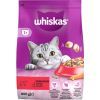 Сухой корм для кошек Whiskas с говядиной 800 г (5998749144145)