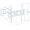 Кронштейн Walfix R-514B изображение 2