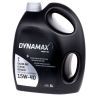 Моторна олива DYNAMAX TURBO PLUS 15W40 5л (502154)