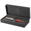 Ручка шариковая Parker 51 Premium Rage Red GT BP (56 232) изображение 5