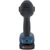 Шуруповерт Bosch GSR 180 LI+2х2.0 Ah+Набор бит 11 шт. + набор сверл 12 шт. (0.601.9F8.10A) изображение 4