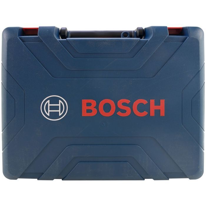 Шуруповерт Bosch GSR 180 LI+2х2.0 Ah+Набор бит 11 шт. + набор сверл 12 шт. (0.601.9F8.10A) изображение 6