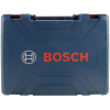 Шуруповерт Bosch GSR 180 LI+2х2.0 Ah+Набор бит 11 шт. + набор сверл 12 шт. (0.601.9F8.10A) изображение 6