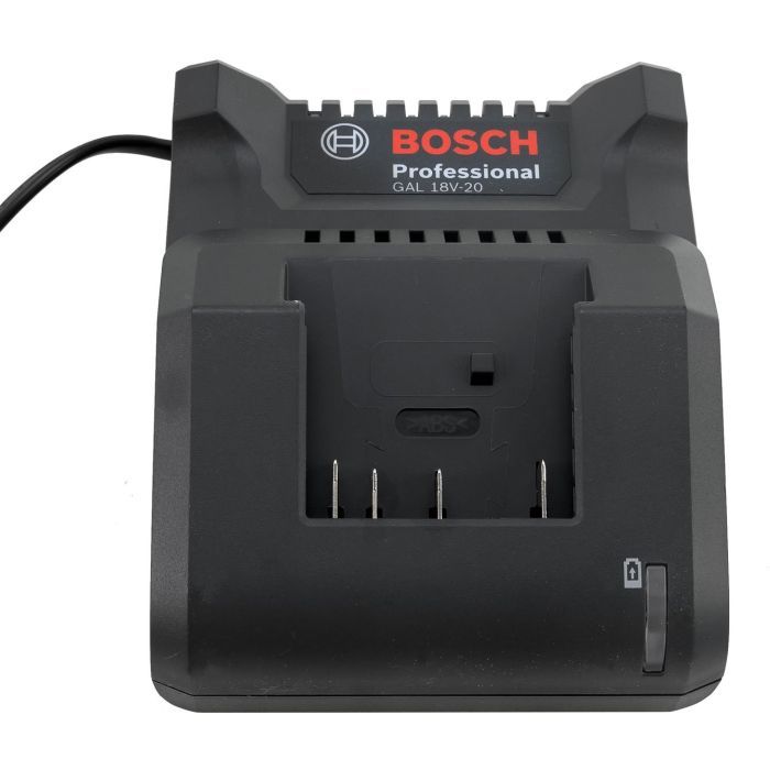 Шуруповерт Bosch GSR 180 LI+2х2.0 Ah+Набор бит 11 шт. + набор сверл 12 шт. (0.601.9F8.10A) изображение 7